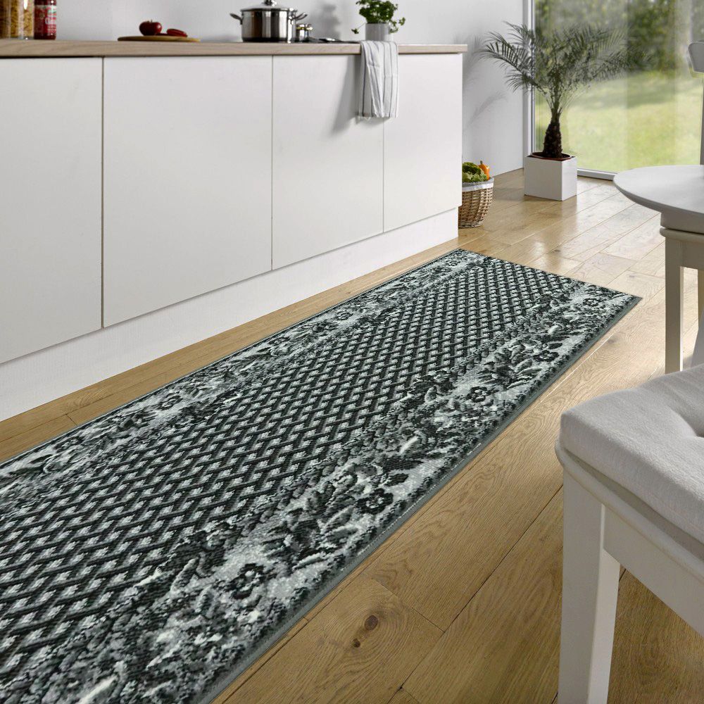 Łatwe w czyszczeniu chodniki antypoślizgowe do kuchni - połączenie funkcjonalności i estetyki. Zobacz naszą ofertę!