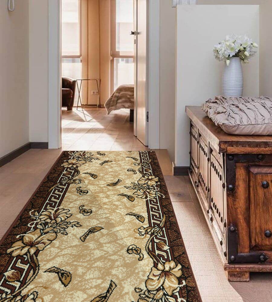 Jak wykorzystać chodnik dywanowy w domu? Praktyczne wskazówki dla Twojego mieszkania i domu