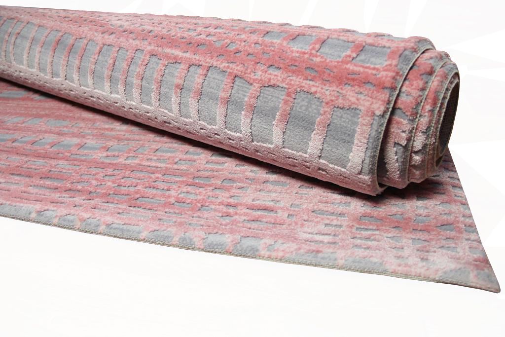 Dywany akrylowe – ciepło, kolor i trwałość