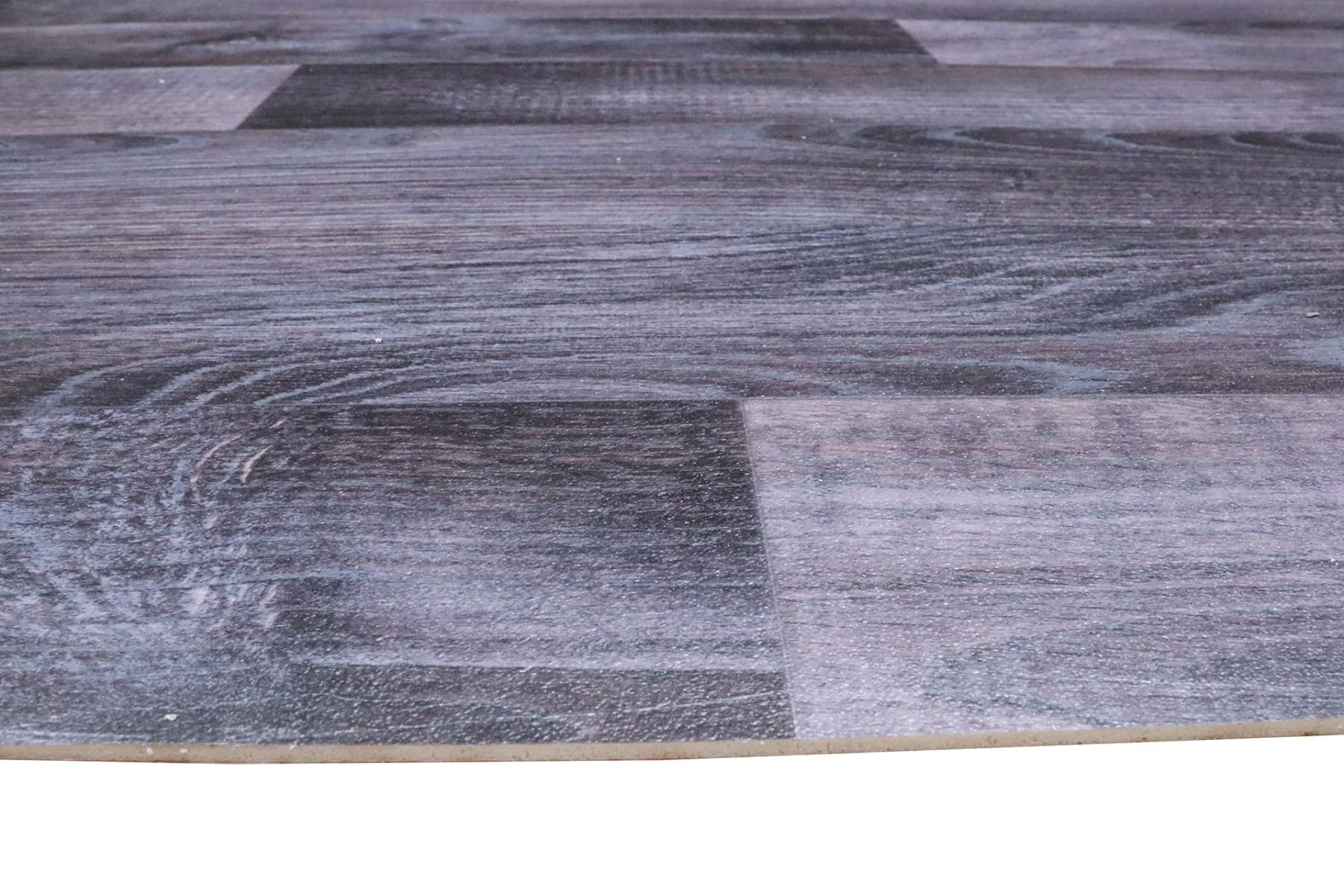 podłoga PCV do garażu