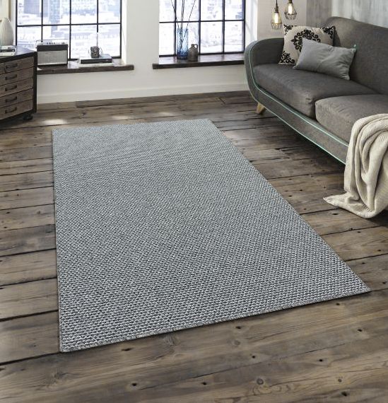 Wykładziny dywanowe mają szerokie zastosowanie